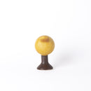 鳥Tekla(黃色)第63號