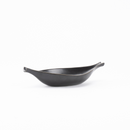 Small boat -shaped bowl