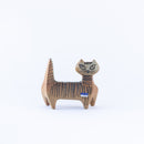 Lilla zoo Cat SET