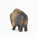 VISENT WWF (Bison)