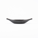 Small boat -shaped bowl