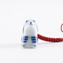 Netsuke Keychain(請參閱Tori)