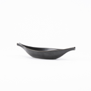 Small boat -shaped bowl