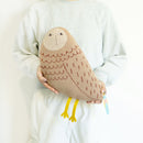 Owl Otto (OTTO)