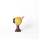 鳥Tekla(黃色)第67號