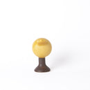 鳥Tekla(黃色)第67號