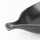 Small boat -shaped bowl