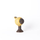 鳥Tekla(黃色)第67號