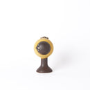 鳥Tekla(黃色)第67號