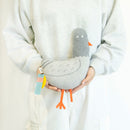 Paddy of Pigeon