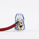 Netsuke Keychain(請參閱Tori)