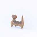 Lilla zoo Cat SET