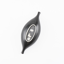 Small boat -shaped bowl
