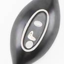 Small boat -shaped bowl