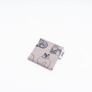 Eco -bag (sketch cats)