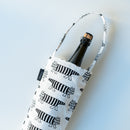 Wine bag set (Josefinelust Extra Brut 2022, Lion and Friends)