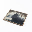 Fast porcelain plate