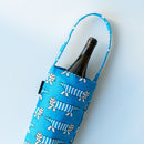 Wine bag set (JOSEFINELUST BRUT ZERO 2021 / Lisa Larson's Hashiri Rinzumi)
