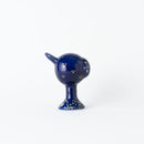 Bird Tekla(藍色)第74號