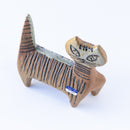 Lilla zoo Cat SET