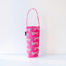 Wine bag set (Josefinelust Extra Brut 2022, Lion and Friends)
