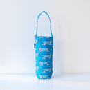 Wine bag set (Josefinelust Extra Brut 2022, Lion and Friends)