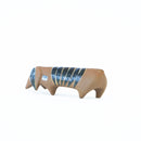 Lilla zoo Tax(Dachshund)