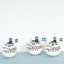 波の上の旅セット