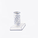 桌子上的水平(花圖案,FP5,seto)