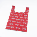 Eco bag (Mikey / Red)