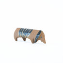 Lilla zoo Tax(Dachshund)