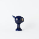 Bird Tekla(藍色)第82號