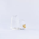 ROYAL KRONA Glass Cat