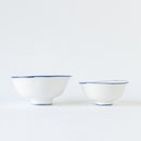 からっぽの茶碗 S・M 2点セット