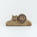 NOAH'S ARK Lion