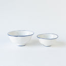 からっぽの茶碗 S・M 2点セット