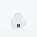 Royal Krona Glass Bison