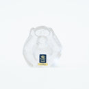 Royal Krona Glass Bison