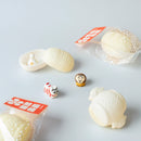 Lisa Larson福庫米餅乾