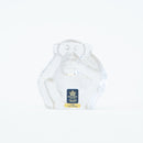 Royal Krona Glass Bison