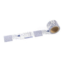 Masking tape (30mm kitchen tile)