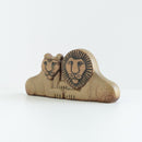 NOAH'S ARK Lion