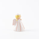 Advent Angel Red