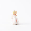 Advent Angel Red