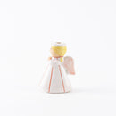 Advent Angel Red