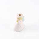 Advent Angel Yellow