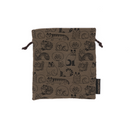 Drawstring (sketch cats)