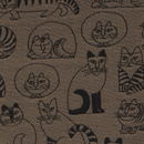 Drawstring (sketch cats)