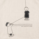 Linen bag (my captain)