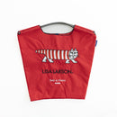 【Lisa Larson×Ball&Chain】マイキーECOバッグ(M)